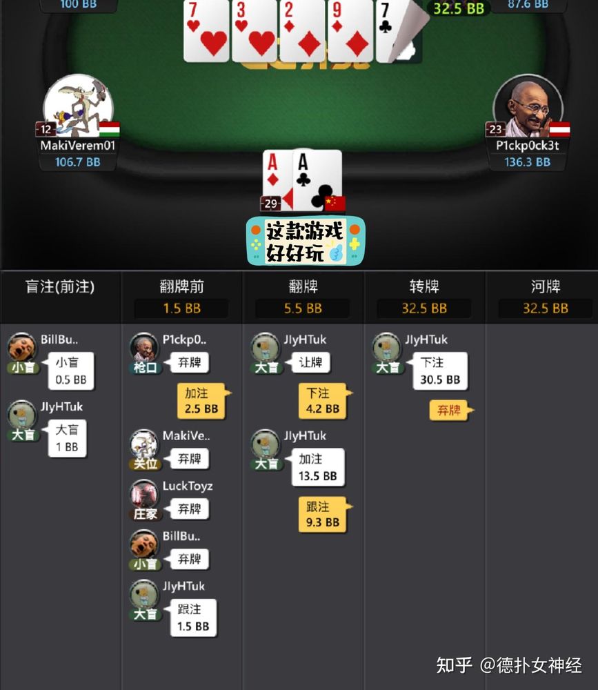 HHpoker正版官方版